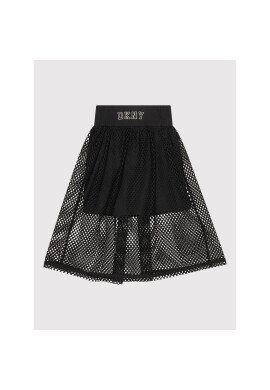 DKNY Пола D33590 S Черен Regular Fit - Pepit.bg