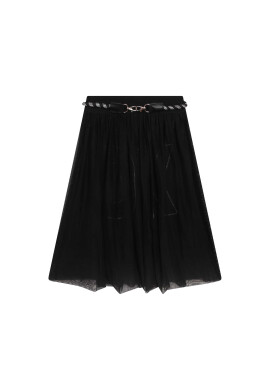 DKNY Пола D33606 D Черен Regular Fit - Pepit.bg