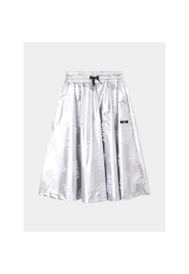 DKNY Пола D33617 S Сребрист Regular Fit - Pepit.bg