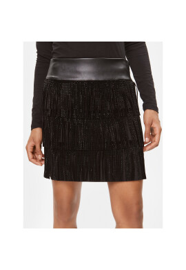 DKNY Пола P2IN6ODY Черен Regular Fit - Pepit.bg