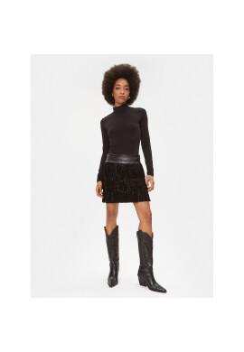 DKNY Пола P2IN6ODY Черен Regular Fit - Pepit.bg