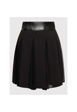 DKNY Пола тип трапец P1JN0L90 Черен Regular Fit - Pepit.bg