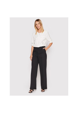 DKNY Преходно яке P2RCTB41 Бял Regular Fit - Pepit.bg