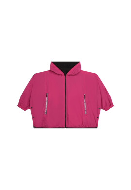 DKNY Преходно яке D36673 D Розов Regular Fit - Pepit.bg