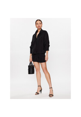 DKNY Преходно яке P3BCTR27 Черен Regular Fit - Pepit.bg