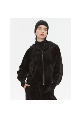 DKNY Преходно яке P3ME6SIX Черен Regular Fit - Pepit.bg