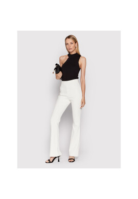 DKNY топ P2ASAA41 Черен Slim Fit - Pepit.bg