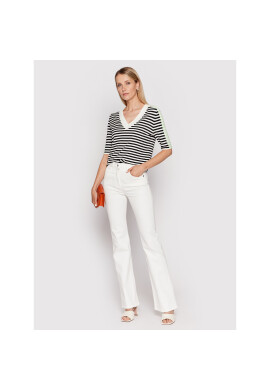DKNY Пуловер P2ASAA57 Черен Slim Fit - Pepit.bg