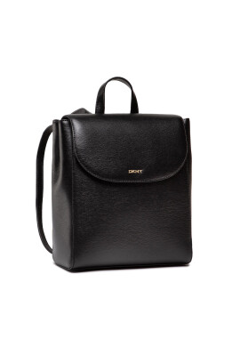 DKNY Раница Bryant Flap Backpack R21K3R76 Черен - Pepit.bg