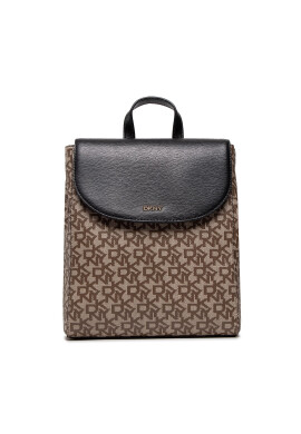 DKNY Раница Bryant Flap Backpack R21KJR76 Кафяв - Pepit.bg