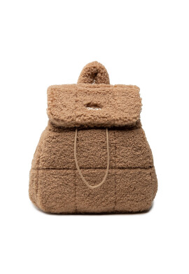DKNY Раница Poppy Backpack R13KDP44 Бежов - Pepit.bg