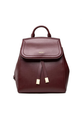 DKNY Раница Tara Backpack R13KKP55 Бордо - Pepit.bg