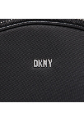 DKNY Раница Casey Md Backpack R23KE592 Черен - Pepit.bg