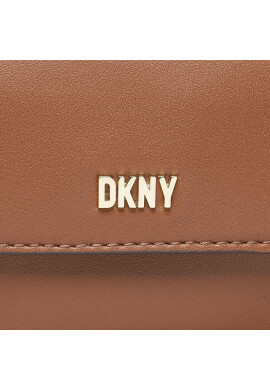 DKNY Раница Zyon Backpack R23KJU31 Кафяв - Pepit.bg