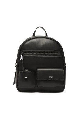 DKNY Раница Zyon Backpack R23KKU31 Черен - Pepit.bg