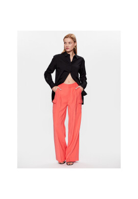 DKNY Риза P31M0RY3 Черен Oversize - Pepit.bg