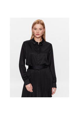 DKNY Риза P31MKODV Черен - Pepit.bg