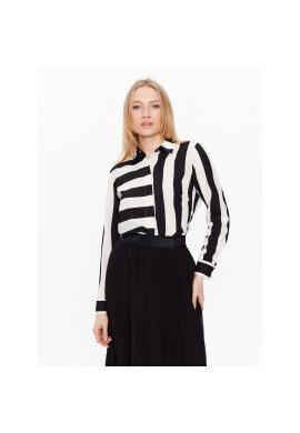 DKNY Риза P8RM6501 Черен Regular Fit - Pepit.bg