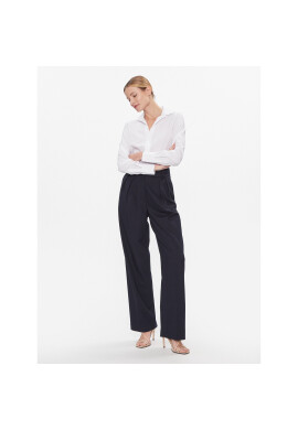 DKNY Риза UK3T0207 Бял Regular Fit - Pepit.bg