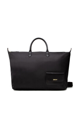 DKNY Сак Livvy Weekender R21XER54 Черен - Pepit.bg