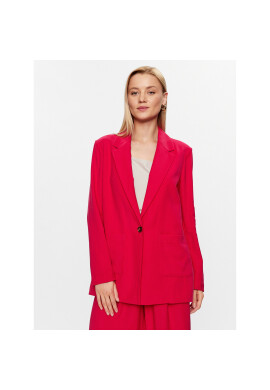 DKNY Сако P3ECTS95 Розов Regular Fit - Pepit.bg