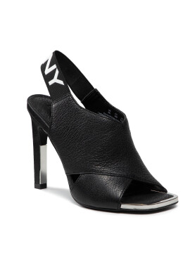 DKNY Сандали Alma K2163127 Черен - Pepit.bg