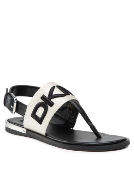 DKNY Сандали Amber K1133942 Бял - Pepit.bg