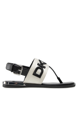 DKNY Сандали Amber K1133942 Бял - Pepit.bg