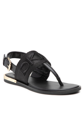 DKNY Сандали Amber K1133942 Черен - Pepit.bg