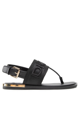 DKNY Сандали Amber K1133942 Черен - Pepit.bg