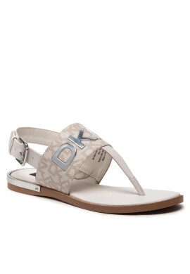 DKNY Сандали Amber K4122393 Бежов - Pepit.bg