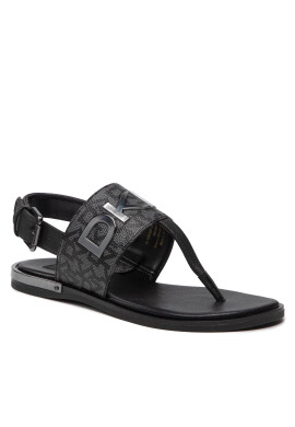 DKNY Сандали Amber K4122393 Черен - Pepit.bg