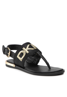 DKNY Сандали Amber K4131933 Черен - Pepit.bg