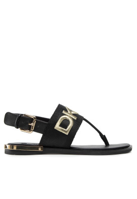 DKNY Сандали Amber K4131933 Черен - Pepit.bg