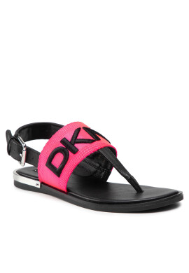 DKNY Сандали Amber K4131933 Розов - Pepit.bg