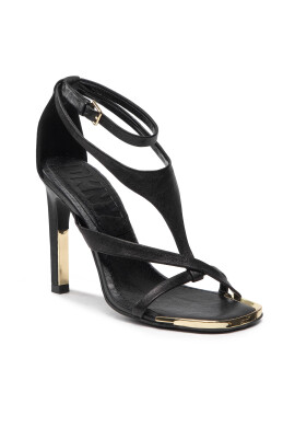 DKNY Сандали Audrey K2247791 Черен - Pepit.bg