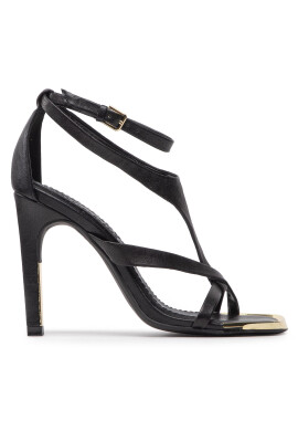 DKNY Сандали Audrey K2247791 Черен - Pepit.bg