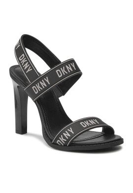 DKNY Сандали Balder K1260856 Черен - Pepit.bg