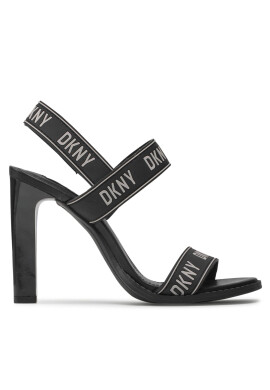 DKNY Сандали Balder K1260856 Черен - Pepit.bg