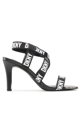 DKNY Сандали Bani K4129313 Черен - Pepit.bg