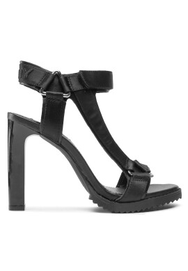 DKNY Сандали Bayli K4179416 Черен - Pepit.bg