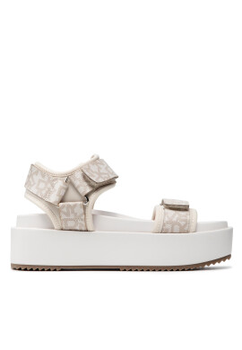 DKNY Сандали Cerrina K4131882 Бежов - Pepit.bg