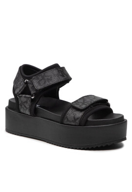 DKNY Сандали Cerrina K4131882 Черен - Pepit.bg