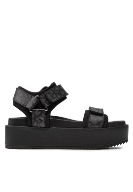 DKNY Сандали Cerrina K4131882 Черен - Pepit.bg