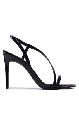 DKNY Сандали Danielle K1291898 Черен - Pepit.bg