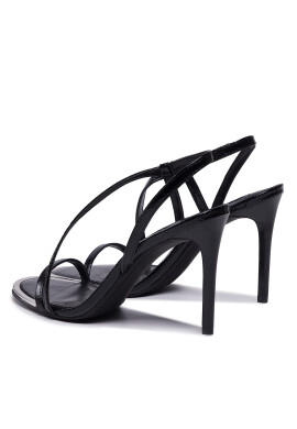 DKNY Сандали Danielle K1291898 Черен - Pepit.bg