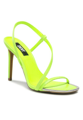 DKNY Сандали Danielle K1291898 Зелен - Pepit.bg