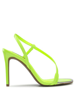 DKNY Сандали Danielle K1291898 Зелен - Pepit.bg