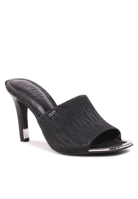 DKNY Сандали K1356194 Черен - Pepit.bg