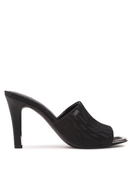 DKNY Сандали K1356194 Черен - Pepit.bg